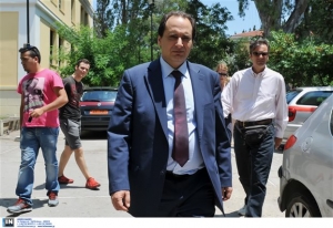 Οδηγίες Χρ.Σπιρτζή για ελεύθερη μετακίνηση ανέργων και διαγραφή προστίμων