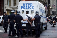 Νέα Υόρκη: Οι αρχές ερευνούν τον μυστηριώδη θάνατο αφροαμερικανής