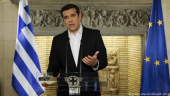 Deutshe Wellw: FAZ: «Ο ηγέτης Τσίπρας»