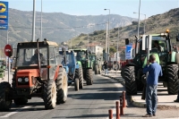 Δεν υπαναχωρούν οι αγρότες του νομού Ημαθίας