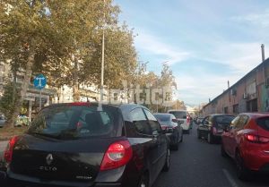 Flyover: Πανικός στο κέντρο της Θεσσαλονίκης – Μεγάλο πρόβλημα αυτήν την ώρα και στον περιφερειακό