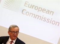 Πρόταση Γιούνκερ για ανακατανομή 120.000 προσφύγων