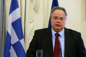 Υλοποίηση των δεσμεύσεων προς την Ελλάδα ζήτησε ο Κοτζιάς