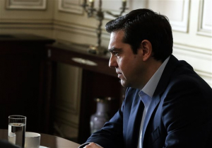 Οι παλιοί σύντροφοι του Τσίπρα τον καταγγέλουν για την συμφωνία του Eurogroup