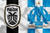 ΠΑΟΚ – Μαρσέιγ (0-1): Γκολ ο Παγιέ στην Τούμπα