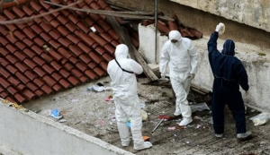 Στον εισαγγελέα οι εννέα Τούρκοι συλληφθέντες