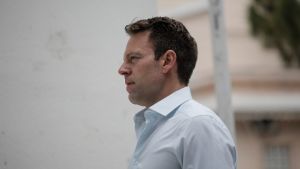 Στην Κομοτηνή θα περιοδεύσει σήμερα ο πρόεδρος του ΣΥΡΙΖΑ-ΠΣ, Στέφανος Κασσελάκης
