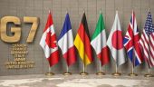 Αποχώρηση των ρωσικών στρατευμάτων από την Ουκρανία ζητάει η G7