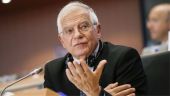 Μπορέλ: «Υποκρισία» η εκεχειρία που ανακοίνωσε η Ρωσία στην Ουκρανία