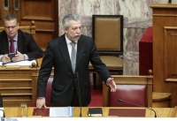 Κοντονής: Στα όρια της τερατολογίας τα 600 δισ. ευρώ του Σώρρα