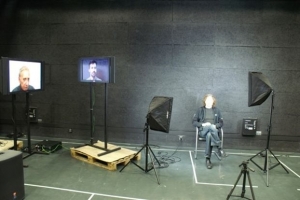 Αφηγήσεις για τη δημοκρατία στην Αθήνα της κρίσης