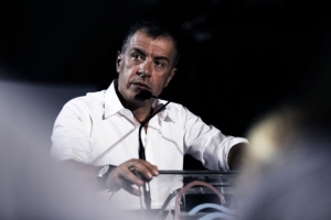 Θεοδωράκης: Δεν συμμετέχουμε σε κυβέρνηση με τους ανεπάγγελτους των κομμάτων