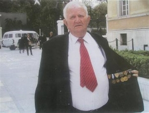 Πέθανε ο υπερπολύτεκνος με τα 19 παιδιά, Σταύρος Ζουγανέλης