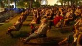 Θεσσαλονίκη: Διαμαρτυρία η “Συνέλευση Καλλιτεχνών” για το άνοιγμα του πολιτισμού στο Άγαλμα Βενιζέλου