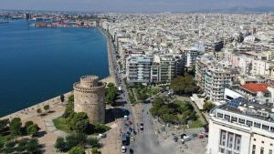 Νέο μαύρο ρεκόρ για την Θεσσαλονίκη με τα κρούσματα του κορονοϊού – Η κατάσταση στην Κεντρική Μακεδονία