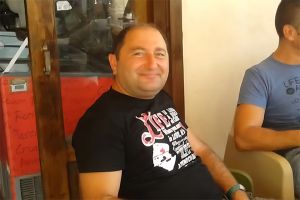Συλλυπητήρια ανακοίνωση Ένωσης Αστυνομικών Κιλκίς για την απώλεια του Παναγιώτη Τριανταφυλλίδη
