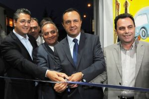 Αχ, αυτός ο καύσωνας!