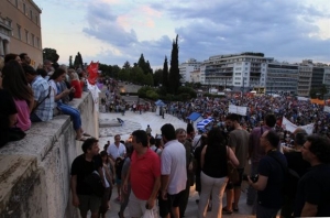 ΑΔΕΔΥ: Πανελλαδική 24ωρη απεργία την Τετάρτη