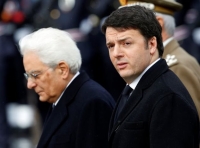 Ιταλία: Οργή, τράπεζες στον αέρα και στο βάθος κάλπες