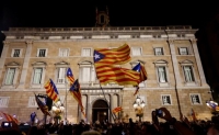 Ώρα μηδέν για την Καταλωνία