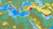 Σεισμός 5,2 Ρίχτερ στην Τουρκία