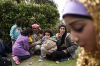 Αβραμόπουλος: Αναγκαία η αναθεώρηση του Δουβλίνου για την προσφυγική κρίση