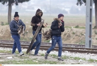 Την Κυριακή η Σύνοδος Κορυφής ΕΕ - Τουρκίας για τους πρόσφυγες