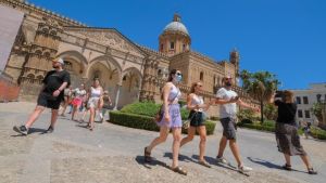 Ιταλία: Αυξάνεται ο δείκτης μετάδοσης κορονοϊού Rt – Ανήσυχοι οι κάτοικοι