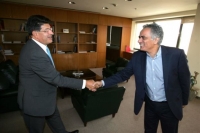 Π. Σκουρλέτης: Η κυβέρνηση θέλει υπό δημόσιο έλεγχο τον ΑΔΜΗΕ