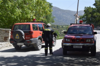 Πάτρα: Διαρροή αερίου στην Ιατρική Σχολή του Πανεπιστημίου