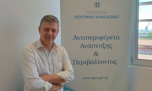 Γιουτίκας στο politic.gr: “Τα προσωπικά σχέδια, τα αναπτυξιακά έργα και η πράσινη οικονομία στην πράξη» (pics+vids)