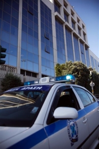 Απανθρακωμένη βρέθηκε μια 50χρονη σε ΙΧ όχημα