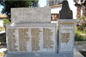 Η Μικρασιατική Καταστροφή: Μια μεγάλη συμφορά για τον Ελληνισμό - Σφαγές και εκκαθαρίσεις στο Φούλατζικ