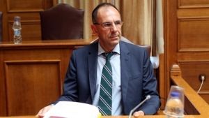 Γ. Γεραπετρίτης για υπόθεση Προτάσεβιτς: Πράξη κρατικής τρομοκρατίας, κυνική υποστολή της δημοκρατίας