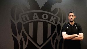 Επιστροφή του Γιώργου Τσιάρα στο τεχνικό επιτελείο του ΠΑΟΚ
