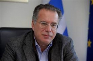 ΝΔ: Κατηγορεί τον Κοτζιά για διπλωματικό ατόπημα