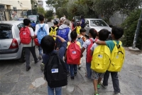 Εισαγγελική έρευνα για τις αντιδράσεις κατά προσφυγόπουλων στη Βόλβη