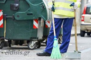 Δίμηνη παράταση στους συμβασιούχους covid σε Δήμους και Περιφέρειες