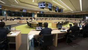 «Βέτο» από Ελλάδα, Ιταλία και Τσεχία στο εμπρόσθιο σύστημα επισήμανσης τροφίμων στο Συμβούλιο Υπουργών Γεωργίας