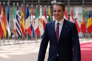 ΣΥΡΙΖΑ: Ο Μητσοτάκης φοβάται μην γίνει της Σερβίας