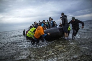 Ο βαλκανικός διάδρομος κλείνει, η «οδός» της Αδριατικής ανοίγει;