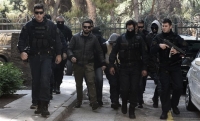 Δολοφόνος Δώρας Ζέμπερη: «Μπορεί να έπεσε και μόνη της πάνω στο μαχαίρι....»
