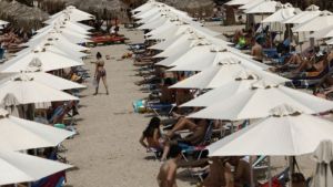 Αυτοί είναι οι ανταγωνιστές μας: Ποιες χώρες διεκδικούν τους Γερμανούς τουρίστες
