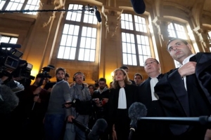 Γαλλία: 20 χρόνια κάθειρξη για τον αδερφό του Μ. Μερά