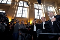 Γαλλία: 20 χρόνια κάθειρξη για τον αδερφό του Μ. Μερά