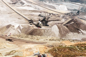 Νεκρός εργαζόμενος σε εργολάβο της ΔΕΗ