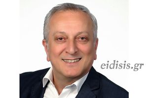 Παραίτηση Γιώργου Μιχαηλίδη από το δημοτικό συμβούλιο Κιλκίς!