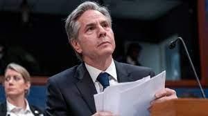 Μπλίνκεν: Η αντεπίθεση της Ουκρανίας θα αρχίσει τις προσεχείς εβδομάδες