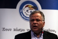 Απόπειρα αρπαγής παιδιού μέσα σε σούπερ - μάρκετ, στην περιοχή Βάρης