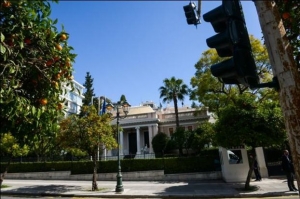 Εποικοδομητική συζήτηση για το Κυπριακό είχαν Τσίπρας - Κυπριανού